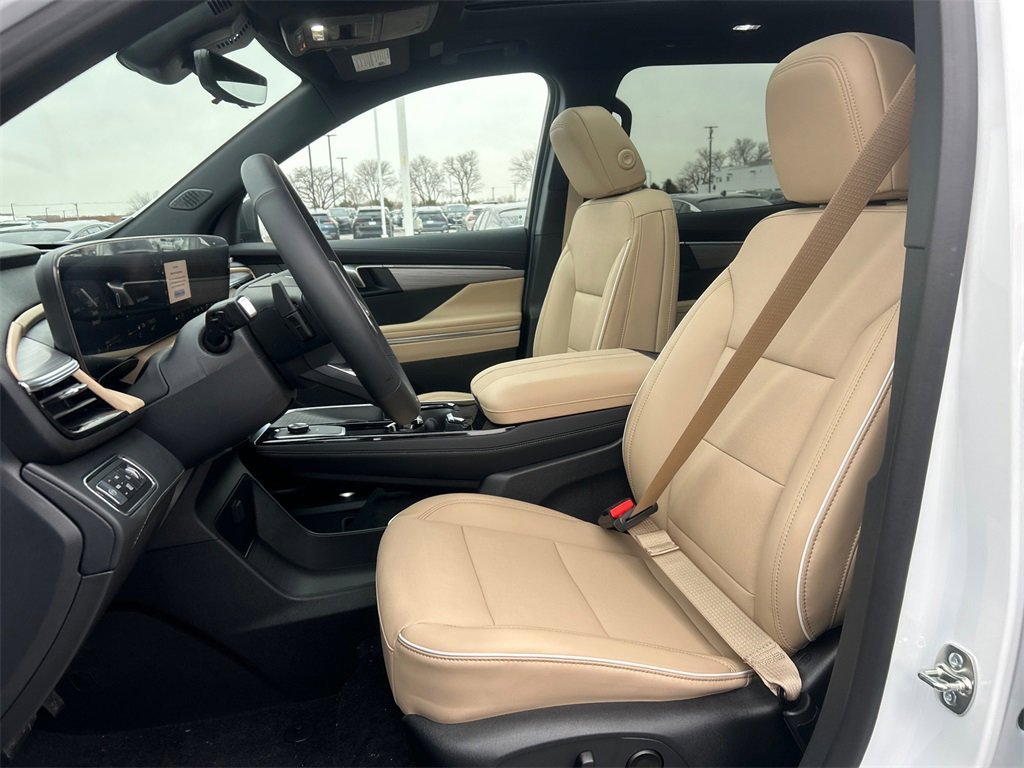 2026 BUICK ENCLAVE - Image 14