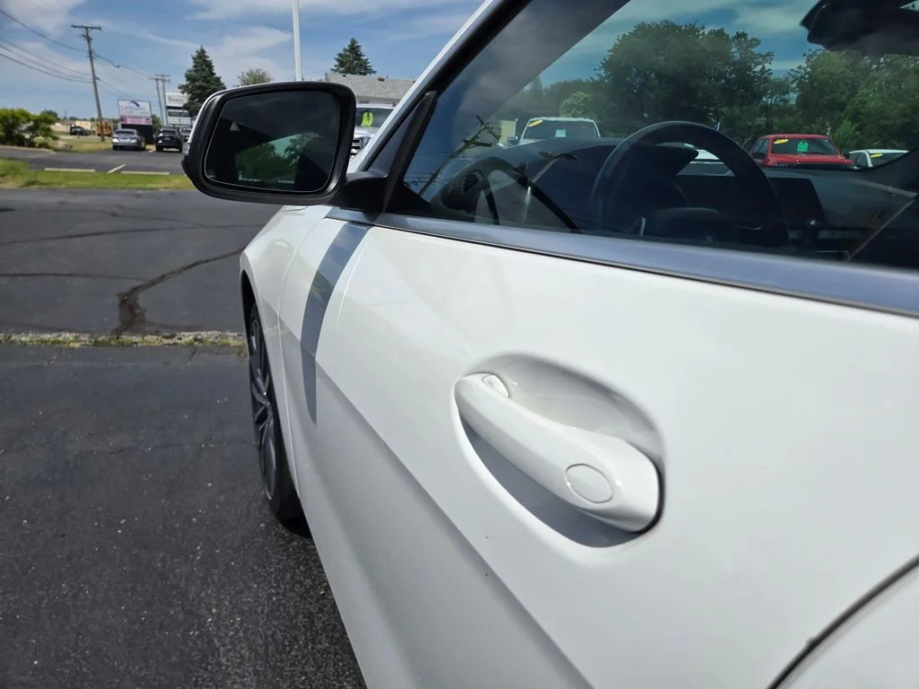 Certified Used 2022 Alpine White BMW 228i xDrive image 34