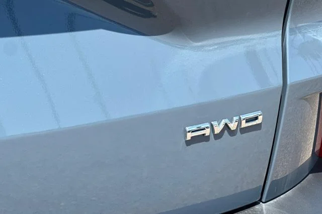 New 2024 Vapor Blue Metallic Ford Platinum image 48