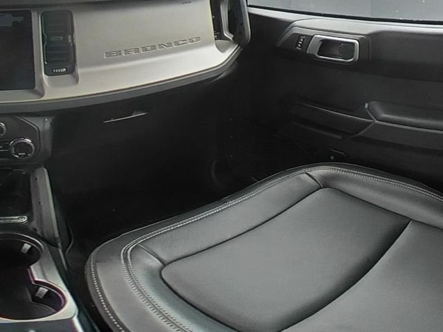 Used 2025 Gray Ford Outer Banks image 36