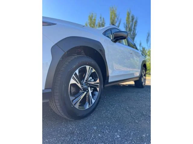 New 2026 CRYSTAL WHITE PEARL Subaru Premium image 43