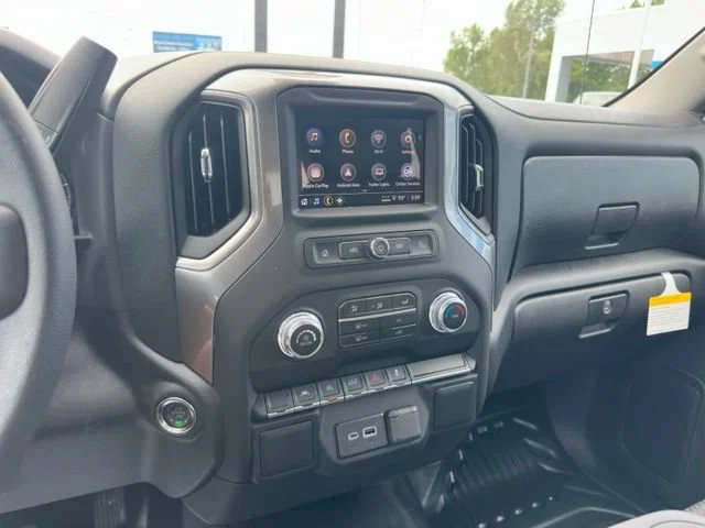 New 2026 Summit White GMC Pro image 21