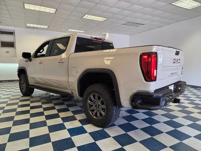 New 2026 Coastal Dune GMC AT4X image 5