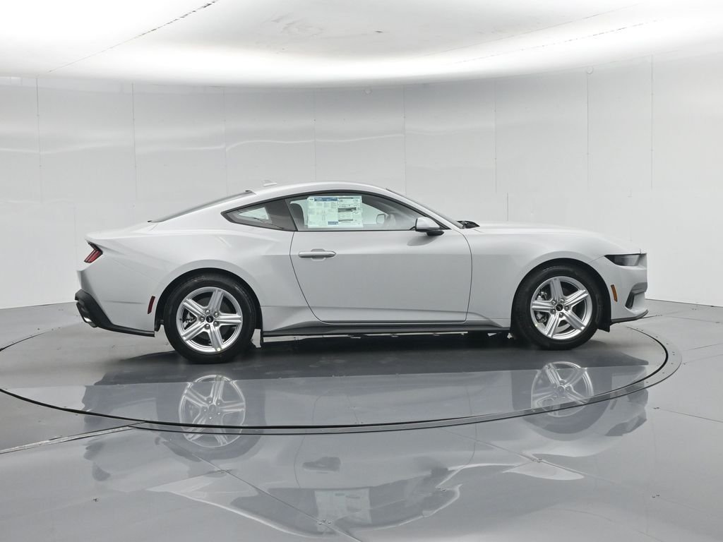 New 2026 White Ford EcoBoost image 26