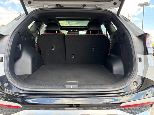 Certified Used 2023 Gray Kia SX-Prestige image 25