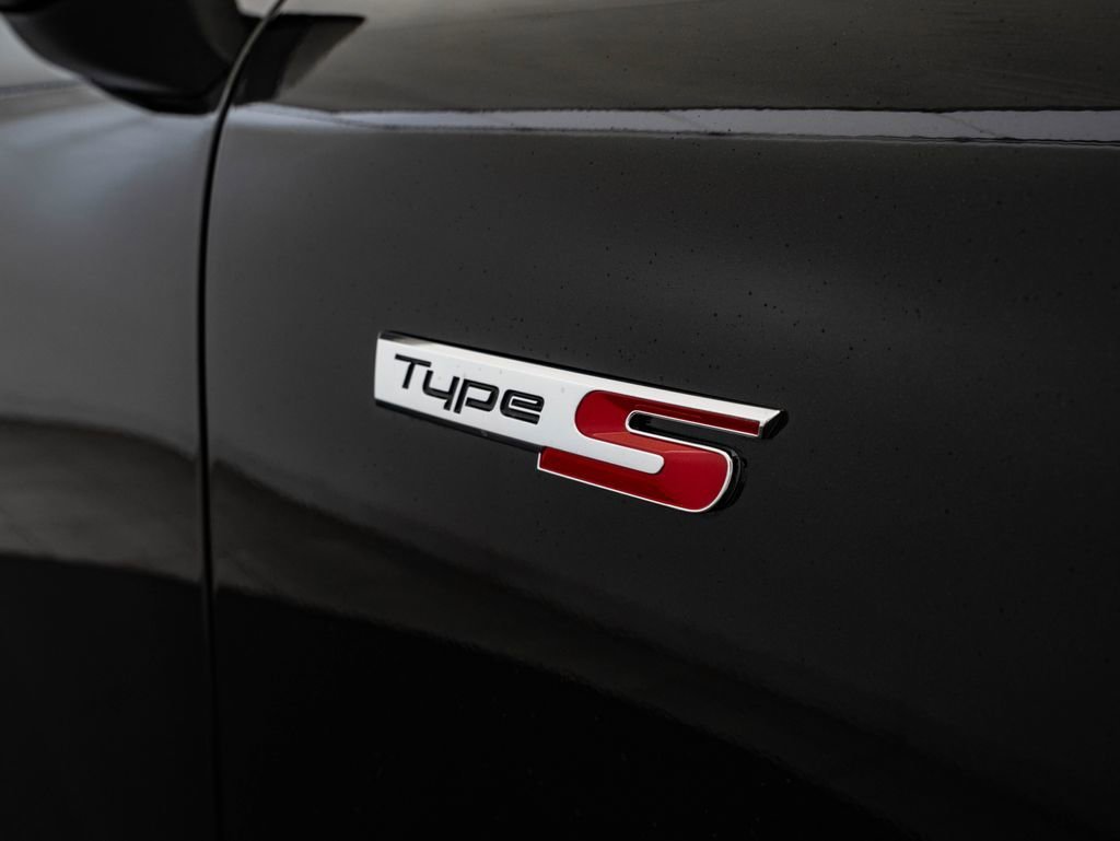 Used 2024 Cosmic Black Metallic Acura Type S image 20