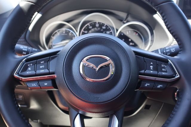 Certified Used 2025 Silver Mazda 2.5 S Preferred Package image 19