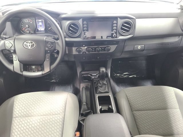 Certified Used 2023 Celestial Silver Metallic Toyota SR image 21