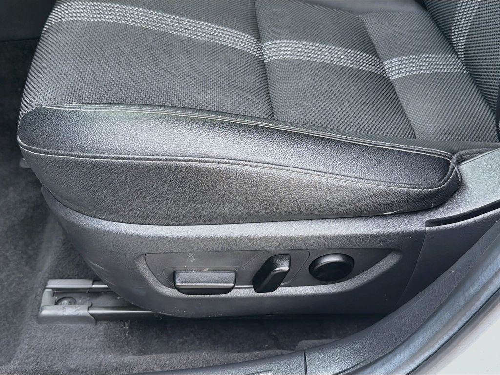 Certified Used 2024 Wind Chill Pearl Mazda 2.5 S Premium Package image 19
