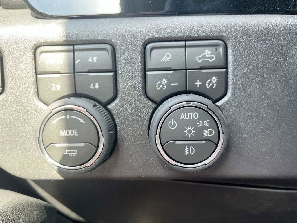 2026 Chevrolet Silverado 1500 RST - Photo 26