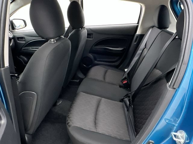 Certified Used 2024 Blue Mitsubishi ES image 11