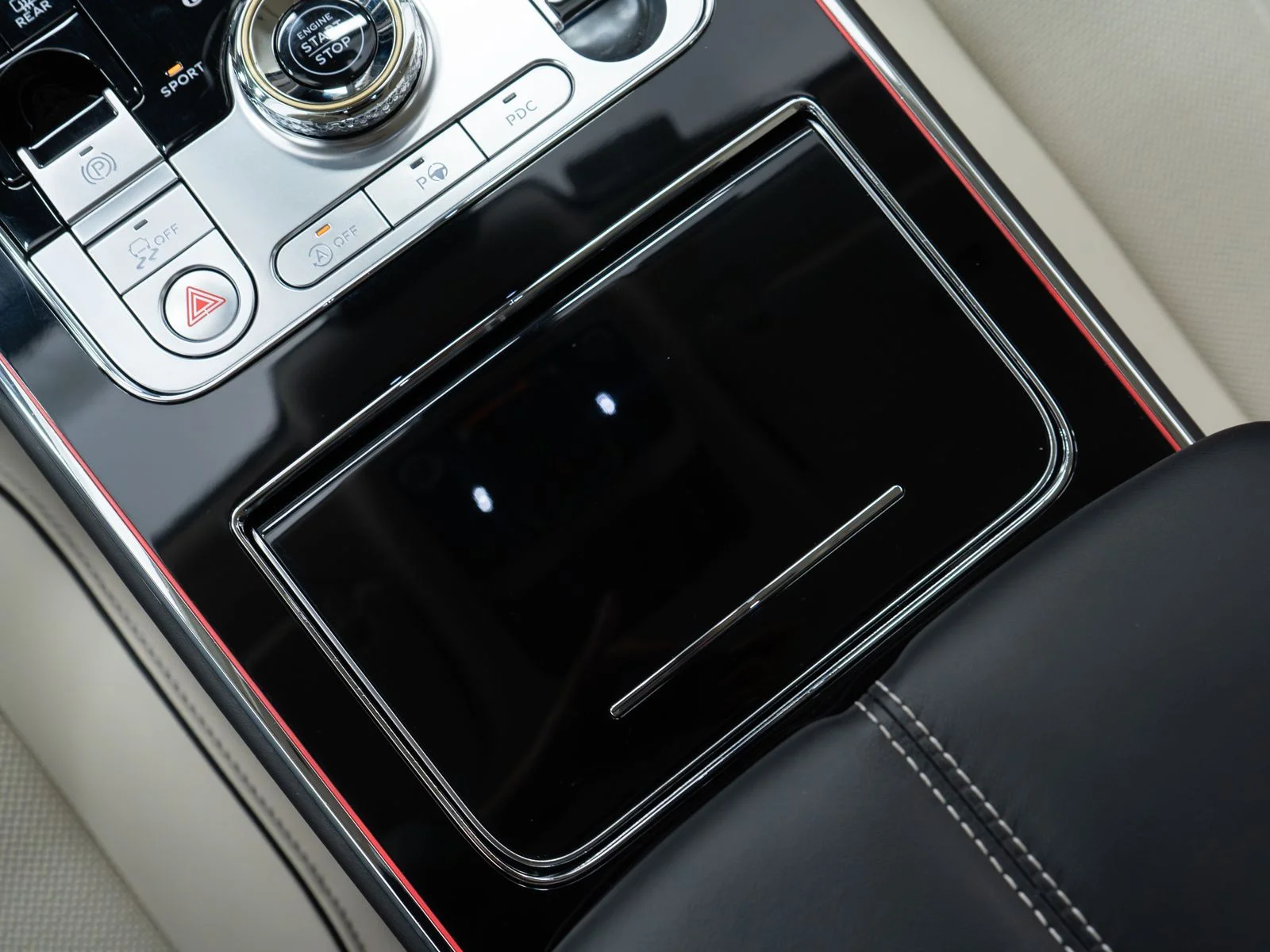Certified Used 2021 Beluga Bentley W12 image 33