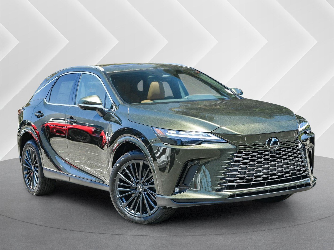 2026 Lexus RX  350 PREMIUM