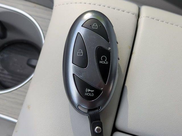 New 2026 White Hyundai Calligraphy image 29