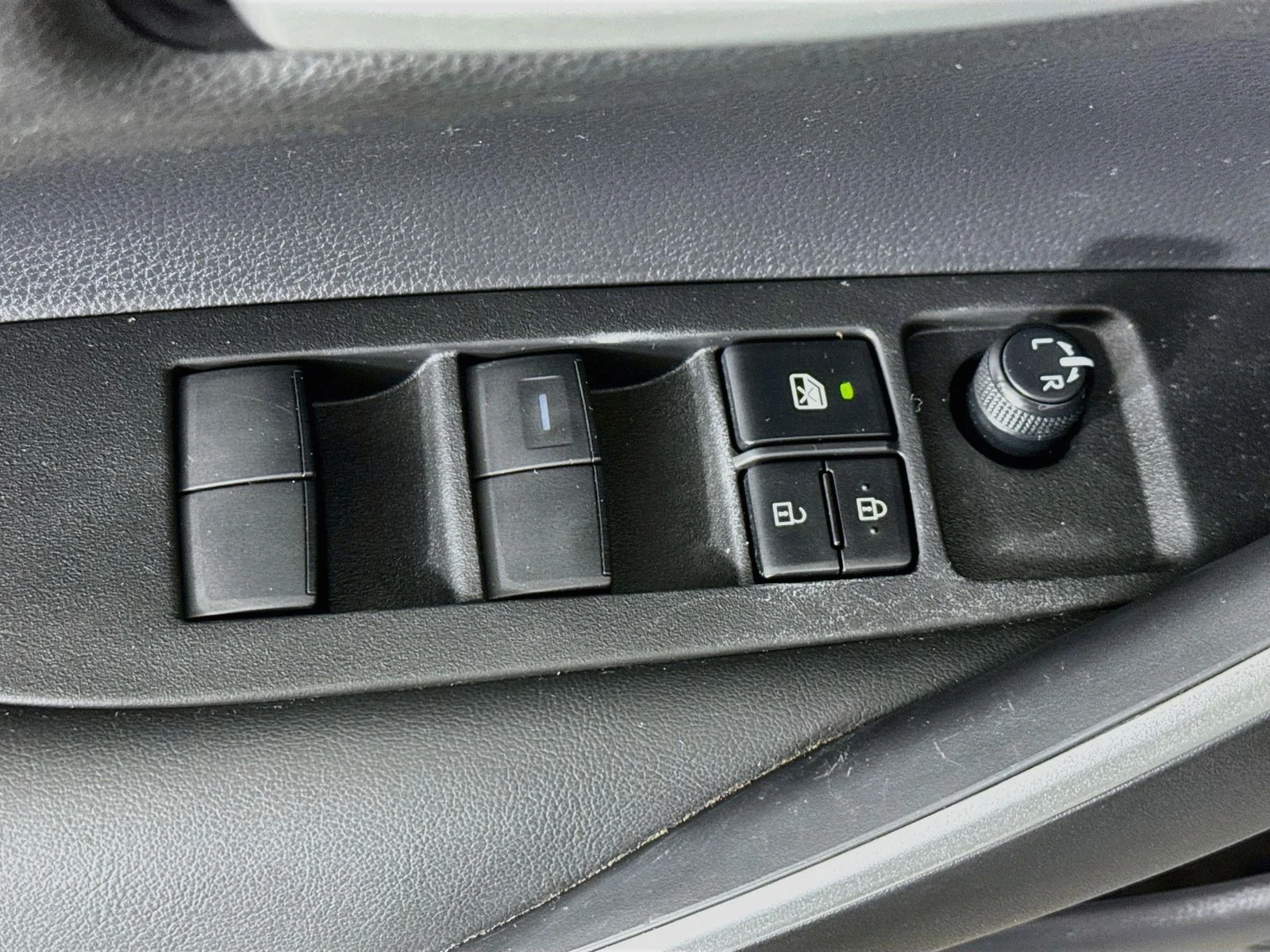 Used 2024 Silver Toyota SE image 15