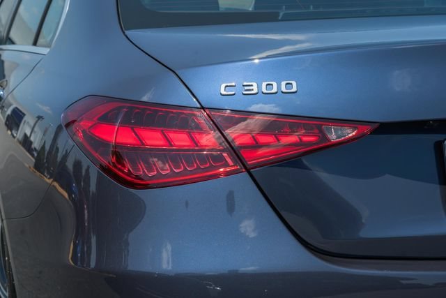 New 2026  Mercedes-Benz C 300 image 54