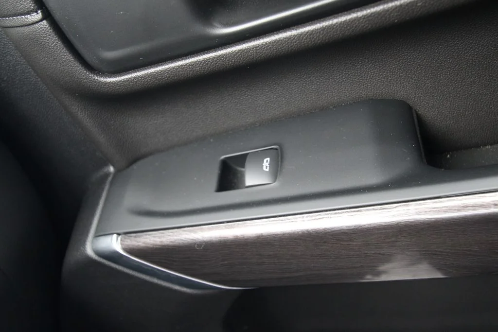 Used 2023 Black Chevrolet LTZ image 25