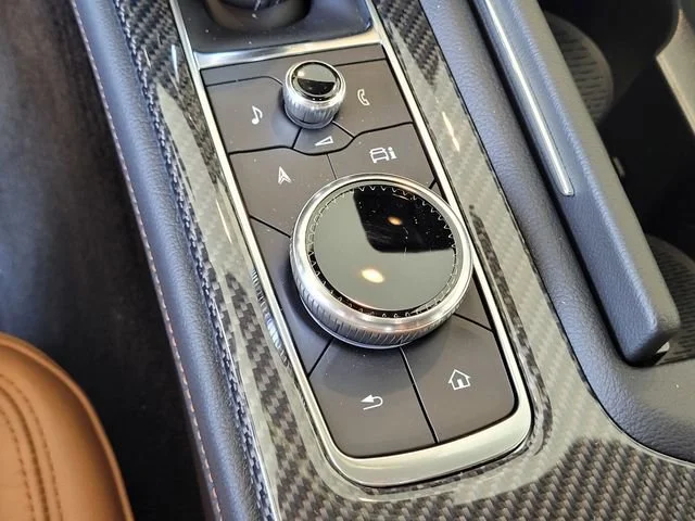 2026 Cadillac CT5 Premium Luxury - Photo 12