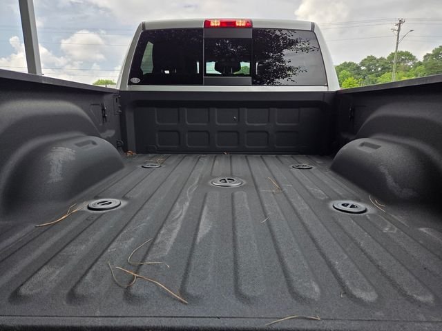 2026 RAM 2500 Tradesman - Photo 26