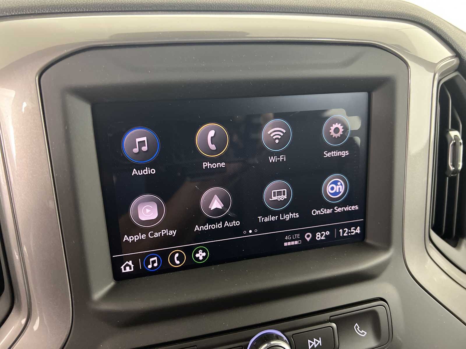 2026 GMC Sierra 2500HD Pro - Photo 21