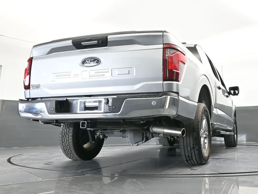 2024 Ford F-150 XLT - Photo 73