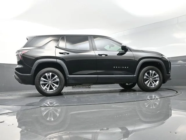 Used 2026 Black Chevrolet LT image 38