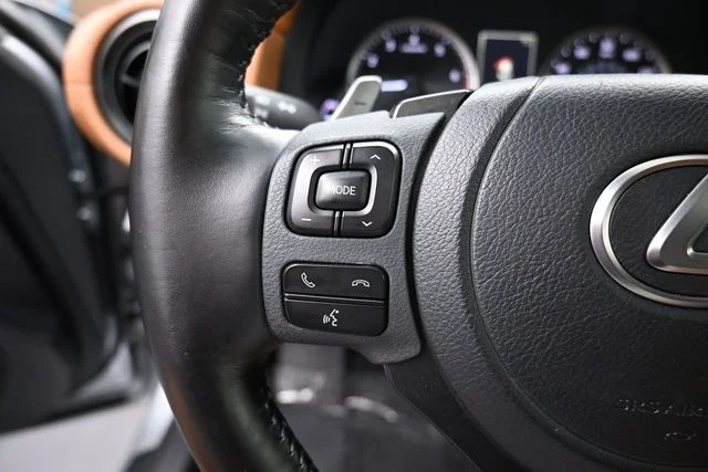 Used 2024 Silver Lexus 300 image 27