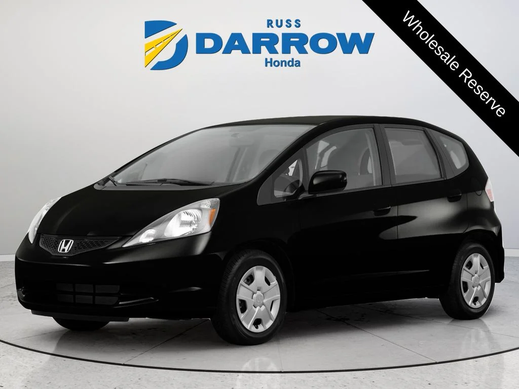 Used 2013 Black Honda Sport image 1