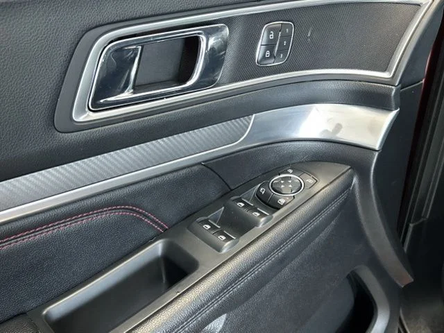 Used 2016 Brown Ford Sport image 30