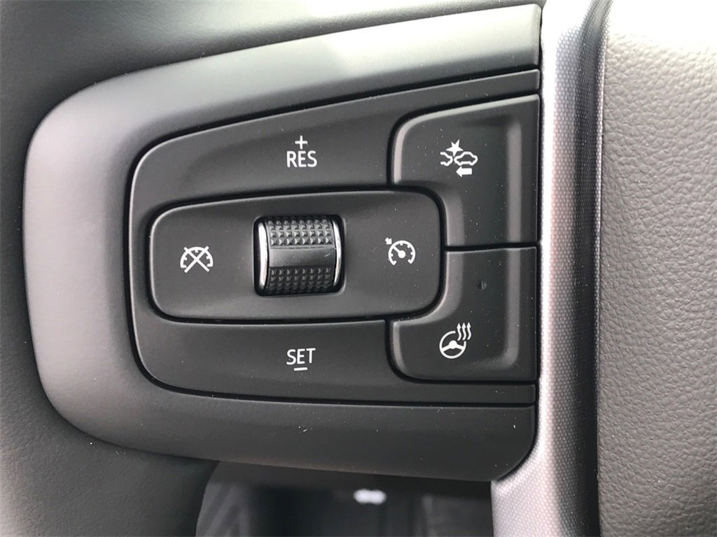 2026 GMC SIERRA - Image 19