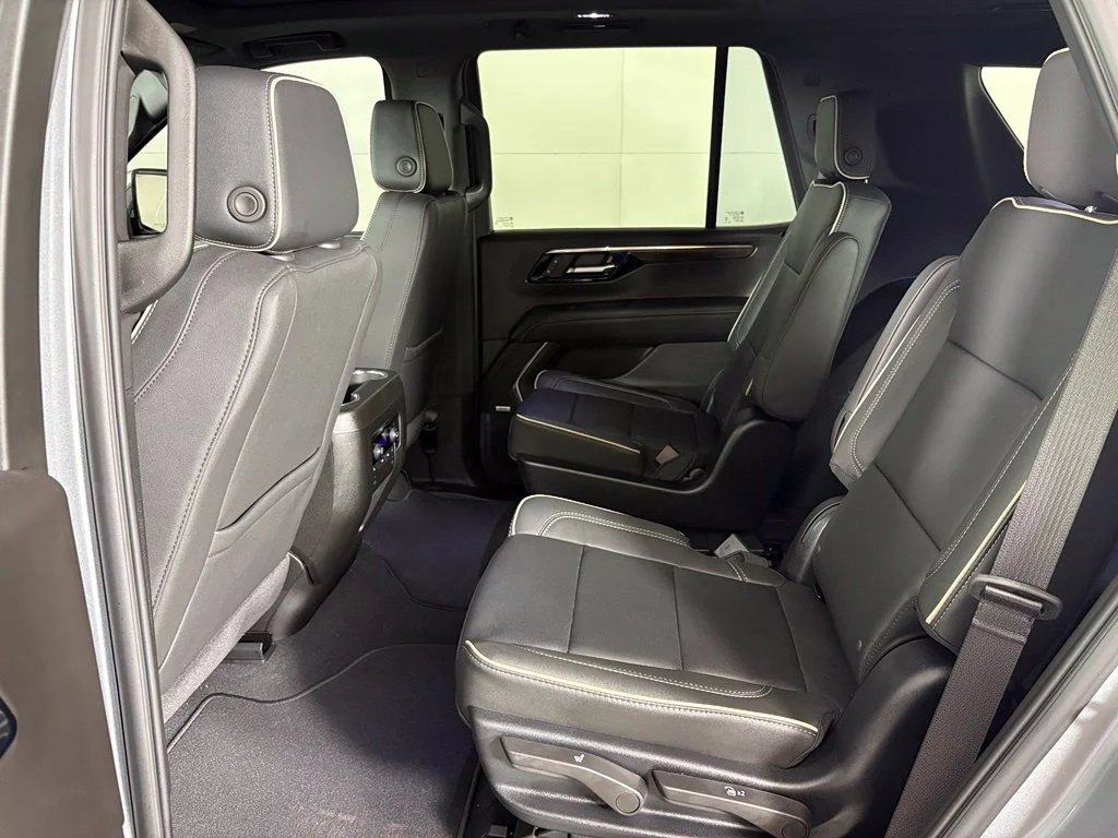 2027 Chevrolet Tahoe Premier - Photo 43