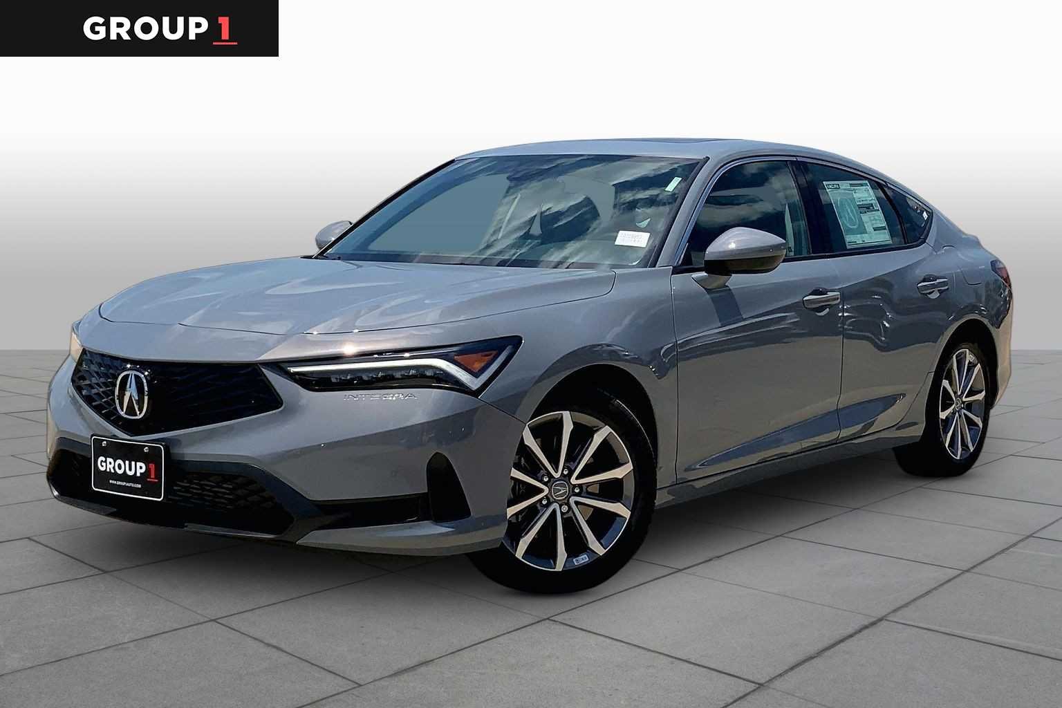 2026 Acura Integra -'s photo