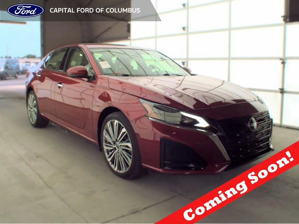 2023 Nissan Altima
