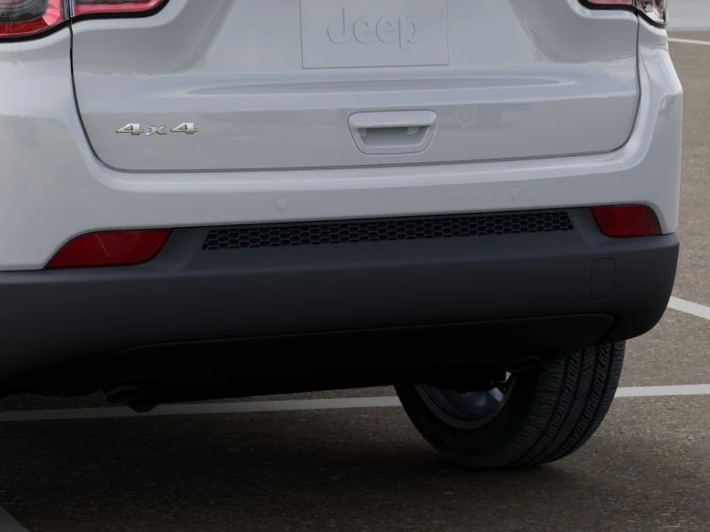2026 Jeep Compass Limited Altitude - Photo 41