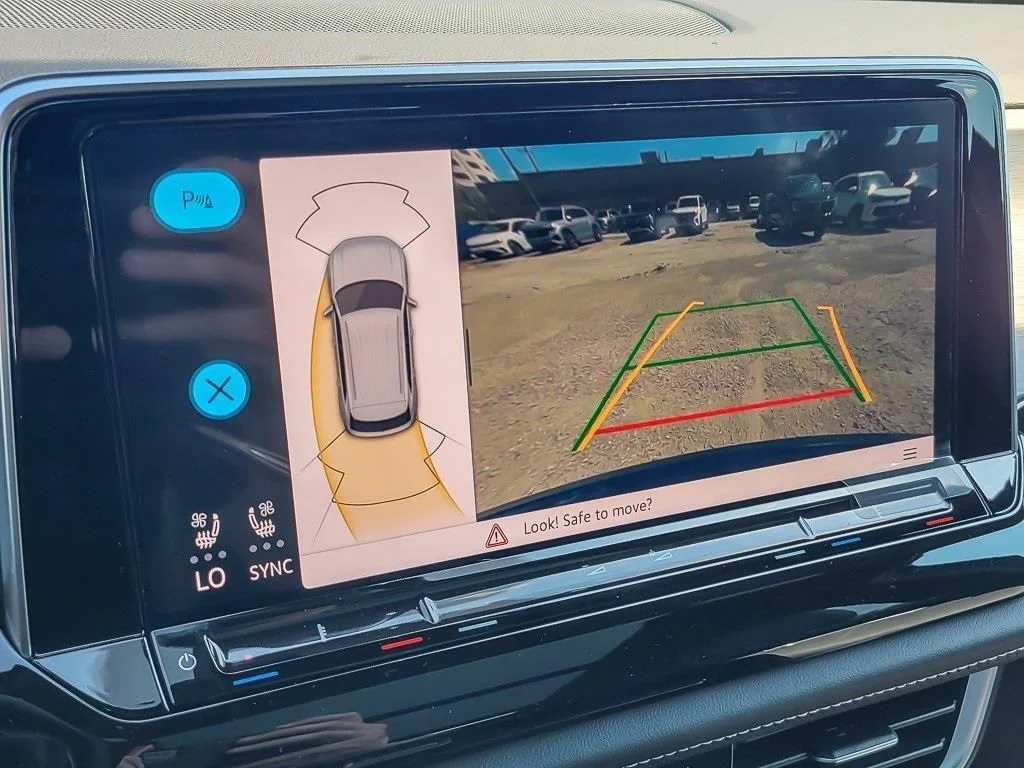 2026 Volkswagen Atlas Cross Sport SE w/Tech - Photo 18