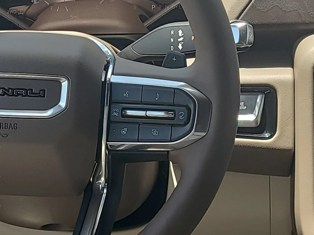 New 2026 Downpour Metallic GMC Denali image 20