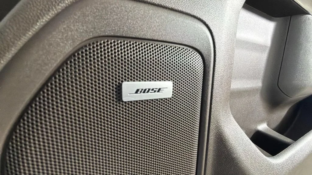 Used 2021 SILVER ICE METALLIC Chevrolet LTZ image 37