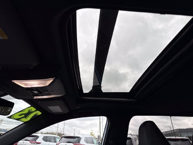 Used 2023 Blue Toyota XSE image 23