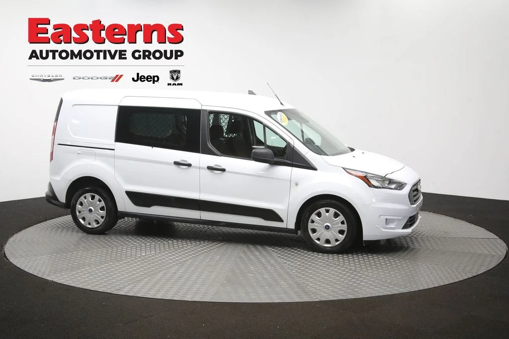 Used 2022 White Ford XLT image 46