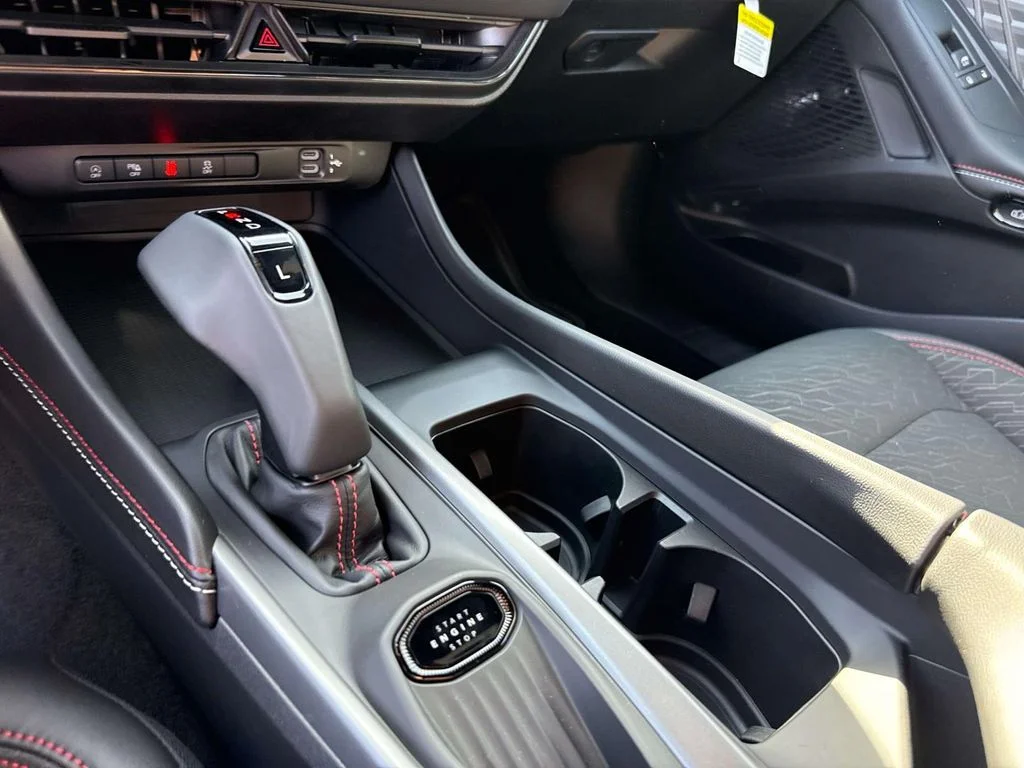 New 2026 White Dodge R/T image 27
