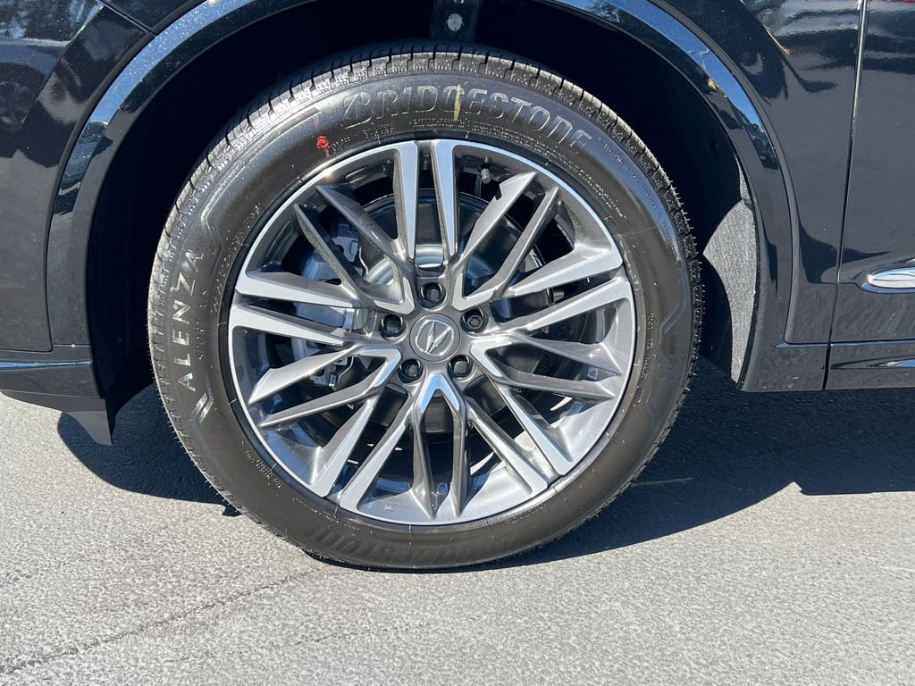 2026 Acura MDX Advance Package - Photo 6