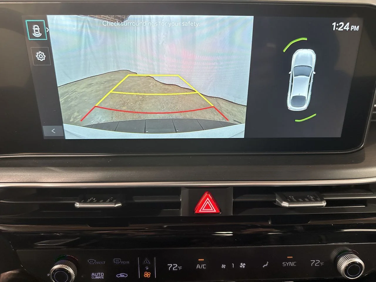 2026 Kia K5 GT - Photo 22