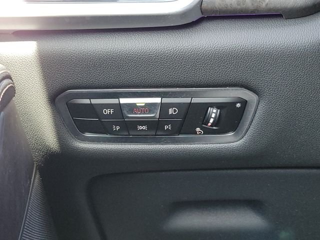 Certified Used 2023 Black BMW xDrive40i image 30