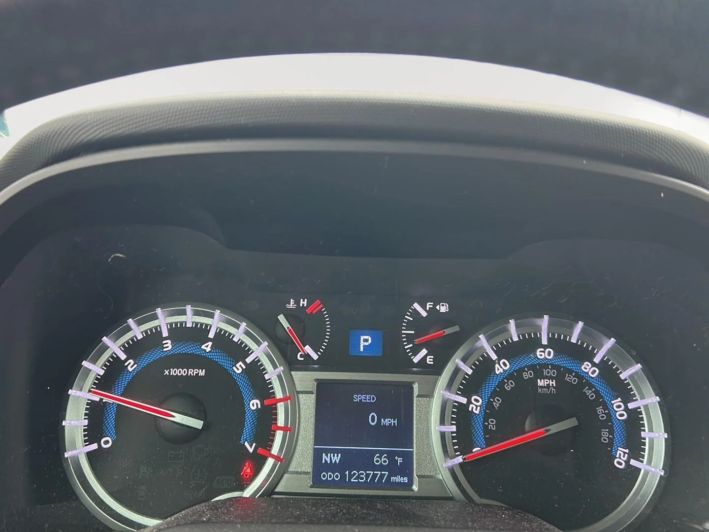 Used 2014 Toyota 4Runner Limited with VIN JTEBU5JR2E5180370 for sale in Kansas City