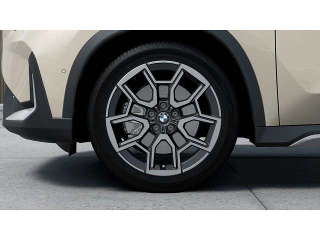 New 2027 Dune Grey Metallic BMW xDrive28i image 7
