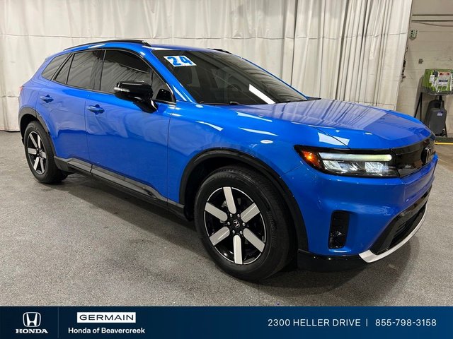 2024 Honda Prologue Touring