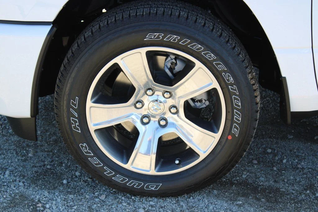 2025 RAM 1500 Tradesman - Photo 8