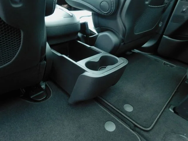 New 2026 Black Chrysler Limited image 25