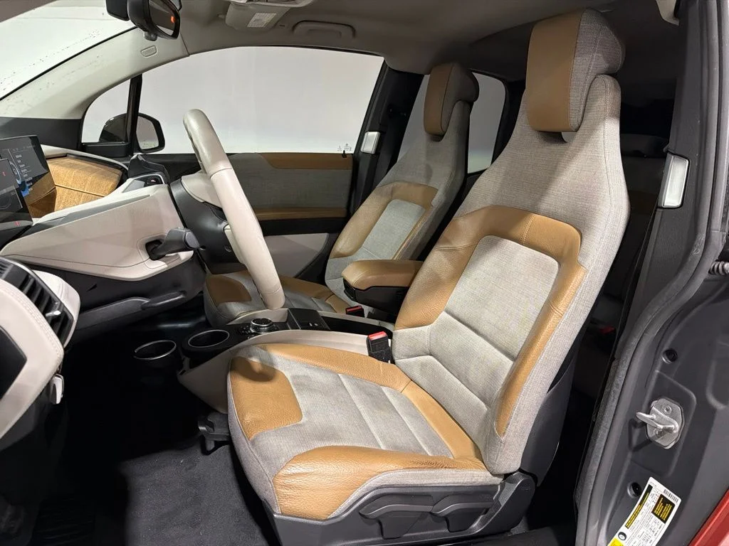 Used 2016 Orange BMW Base image 19