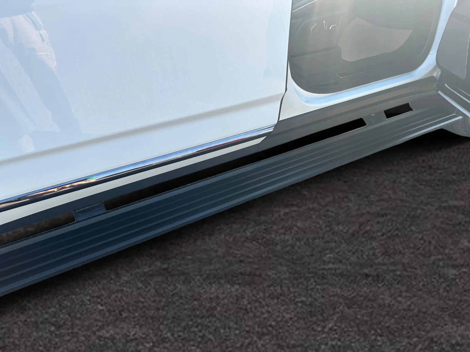 New 2026 Summit White GMC Denali Ultimate image 13